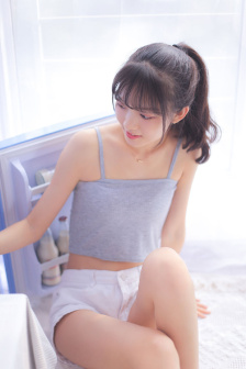 霸爱酷公主